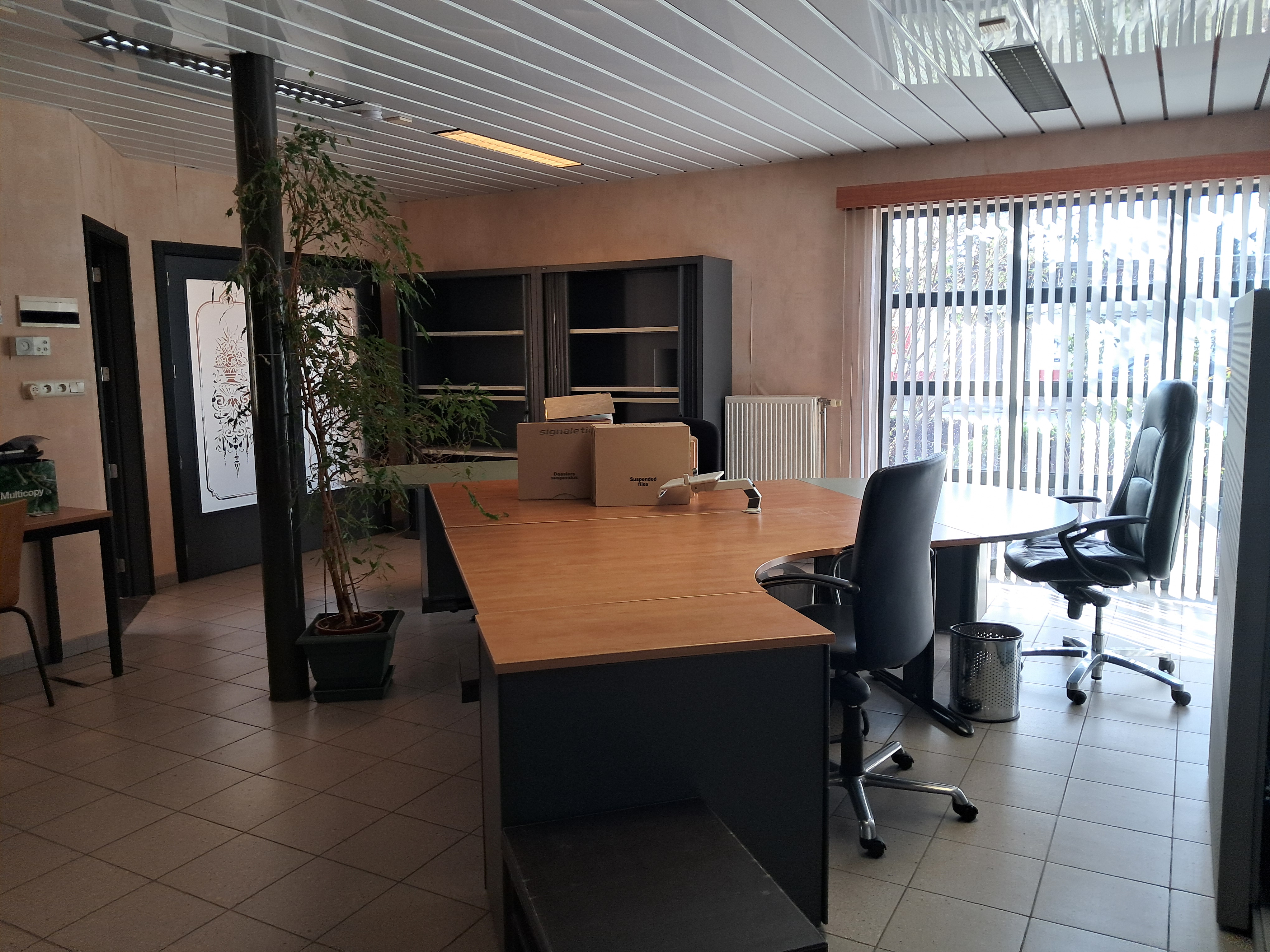 Kantoren - Afbeelding 4