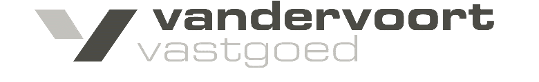 Vandervoort Vastgoed Logo