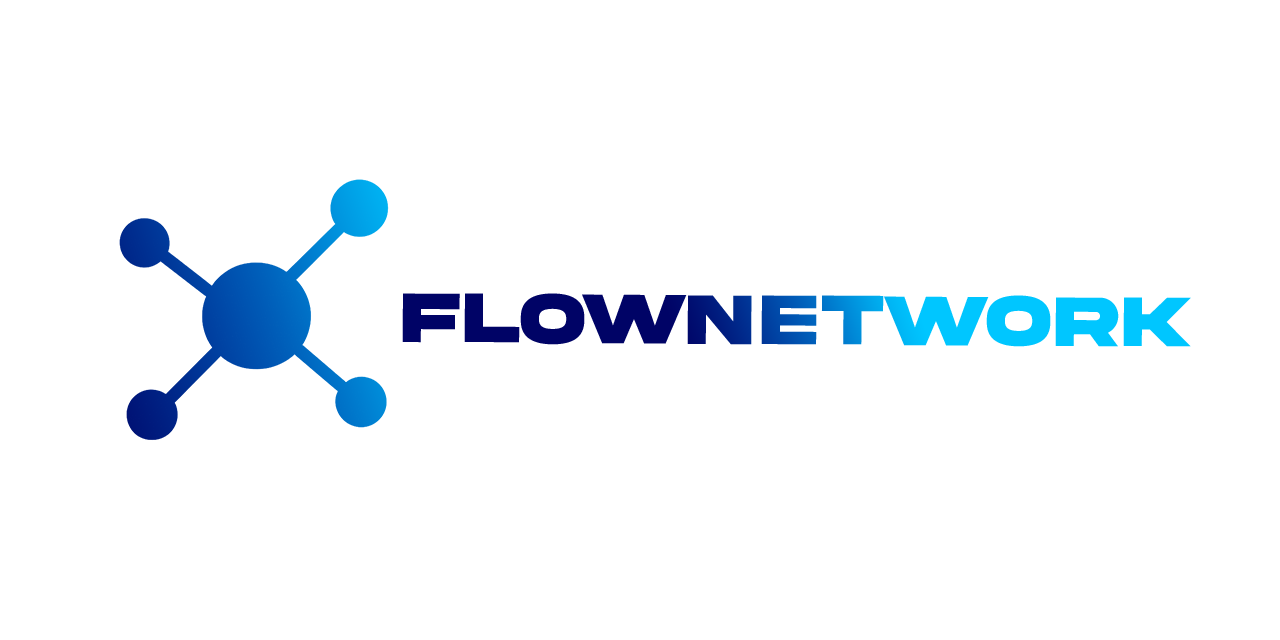 Flow Network Logo