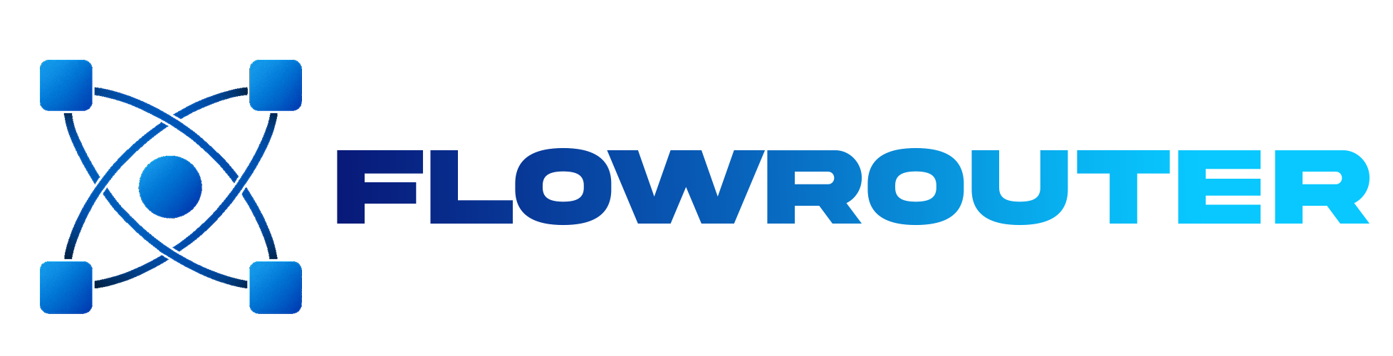 FlowRouter Logo