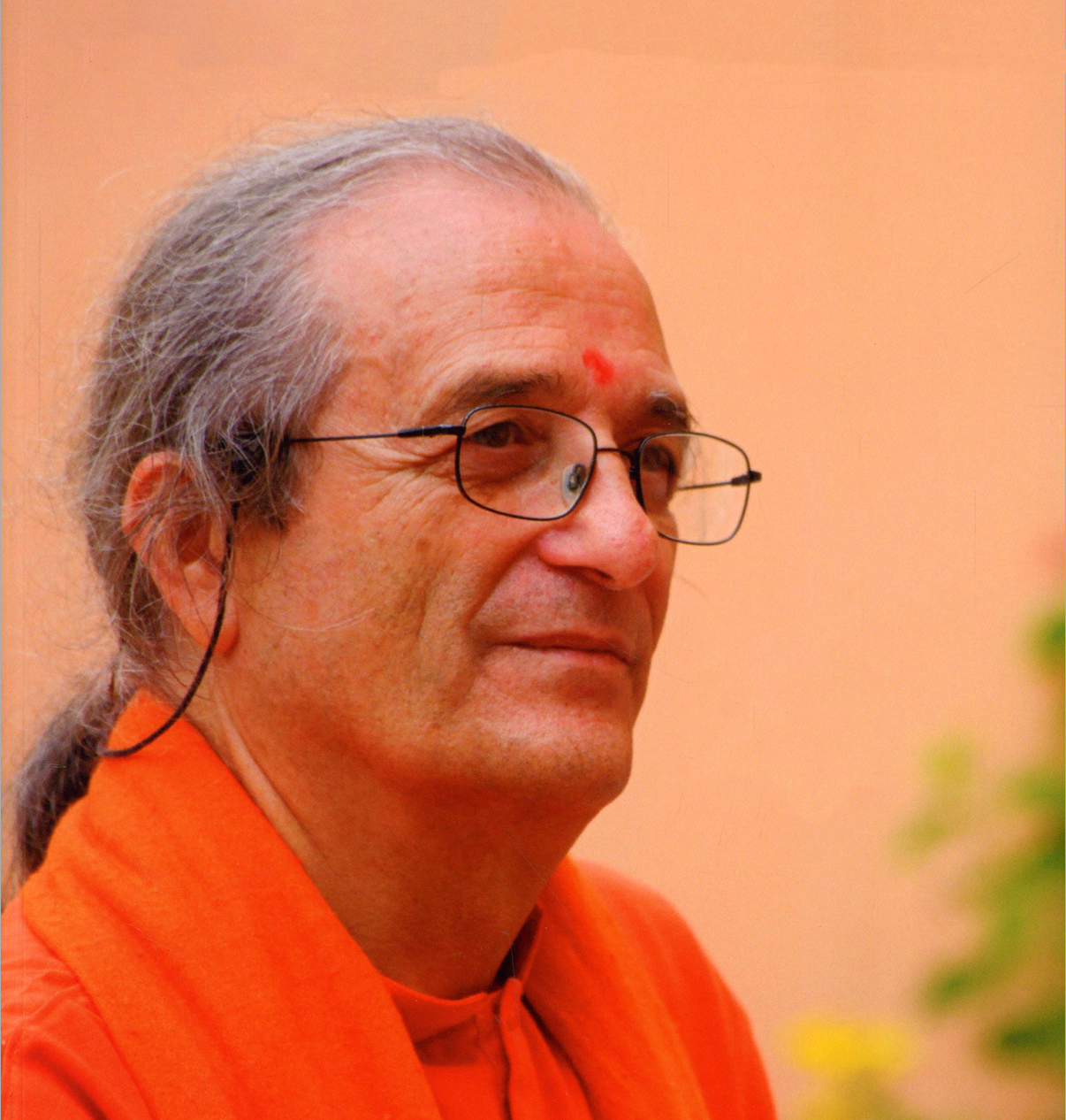 Maestro Amadio Bianchi