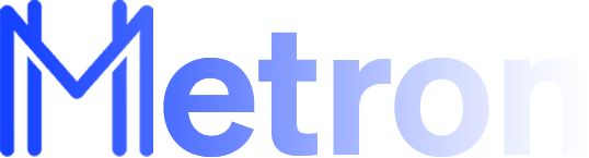 Metron Logo