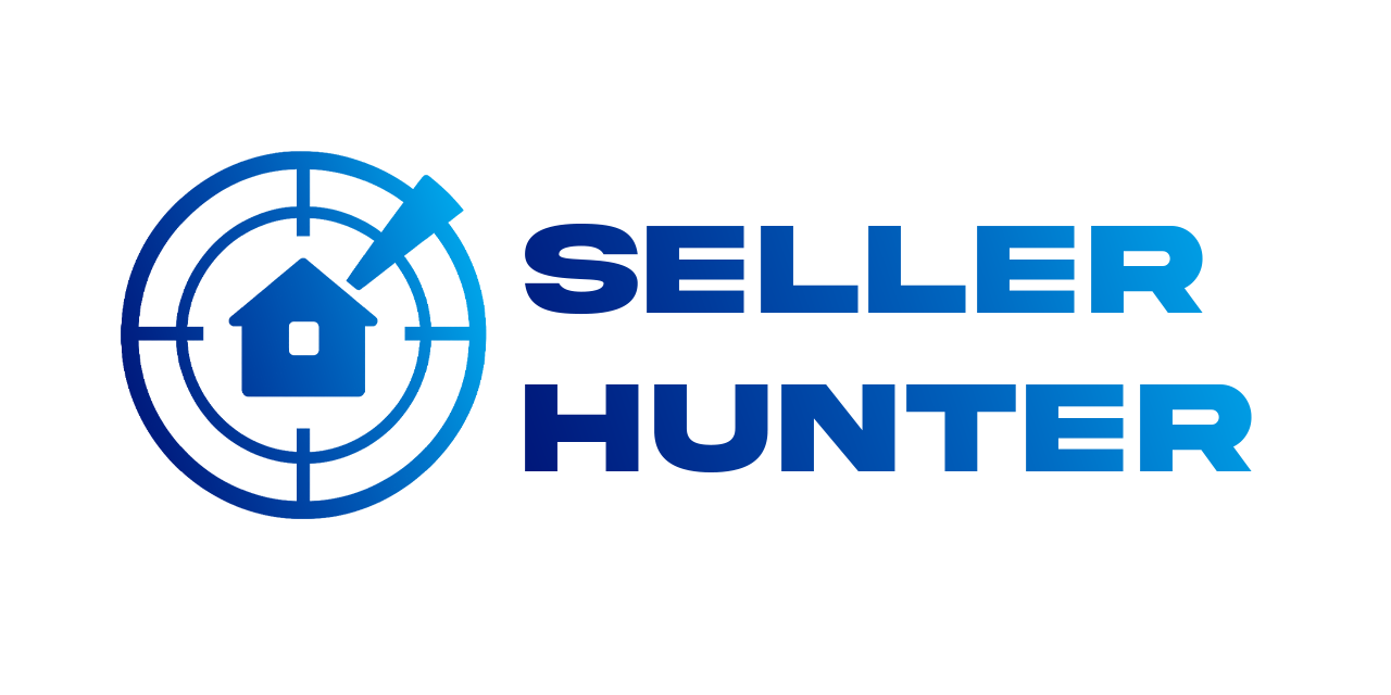 SellerHunter Logo