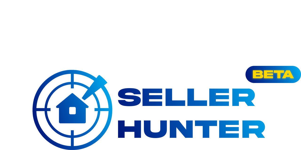 Seller Hunter Logo