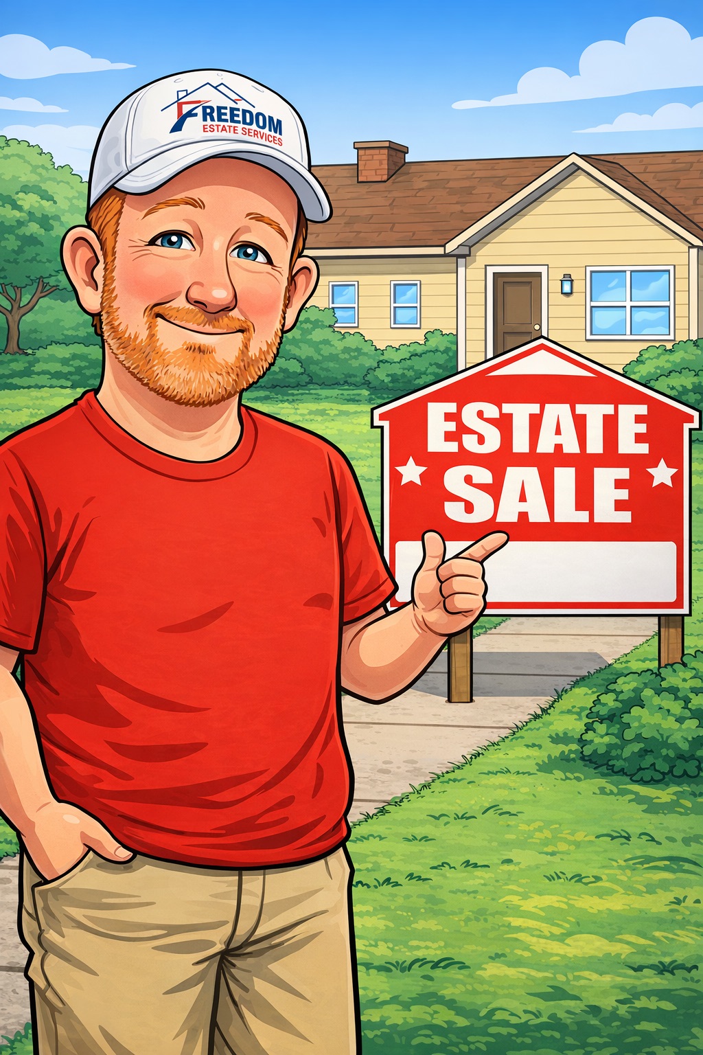 Freedom Estate Services