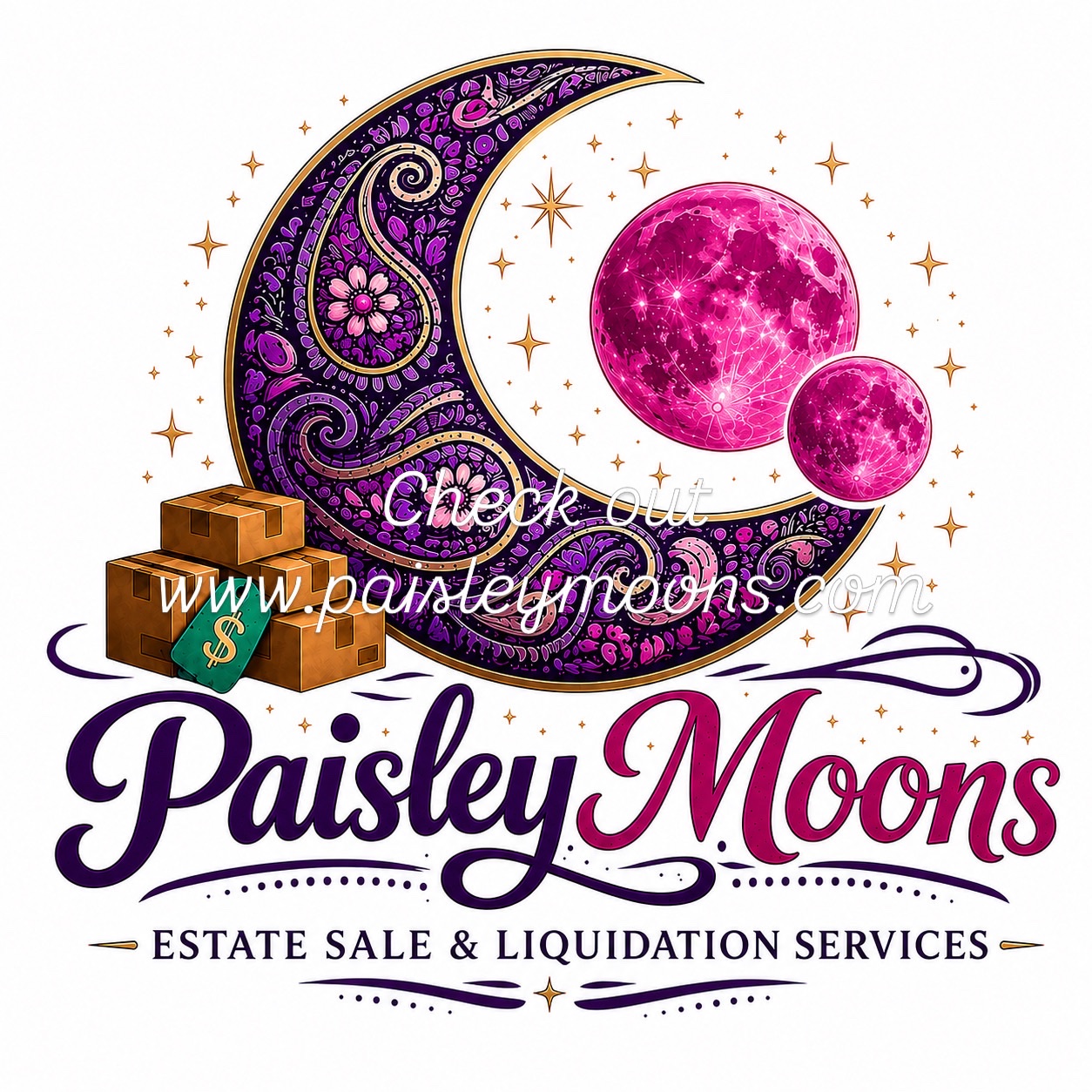 Paisley Moons LLC