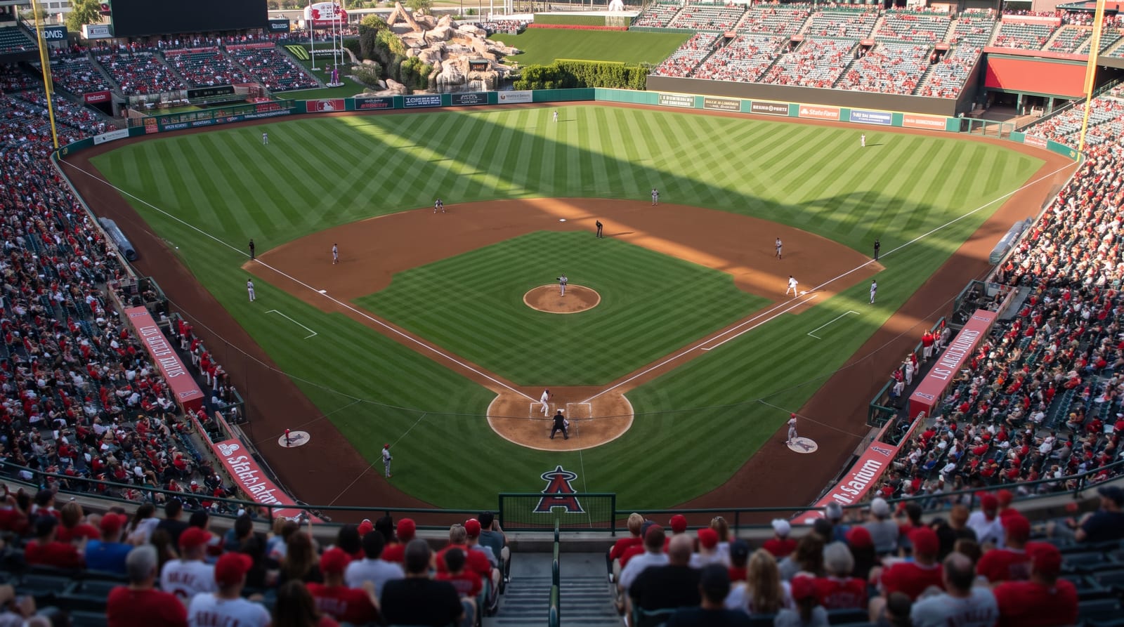 Walbert Ureña Becomes First Angels Rookie With 8 Wins in a Season Since 2018