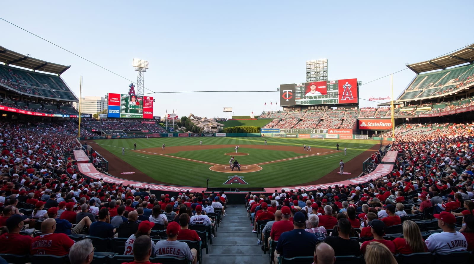 Walbert Ureña Becomes First Angels Rookie With 8 Wins Since 2018