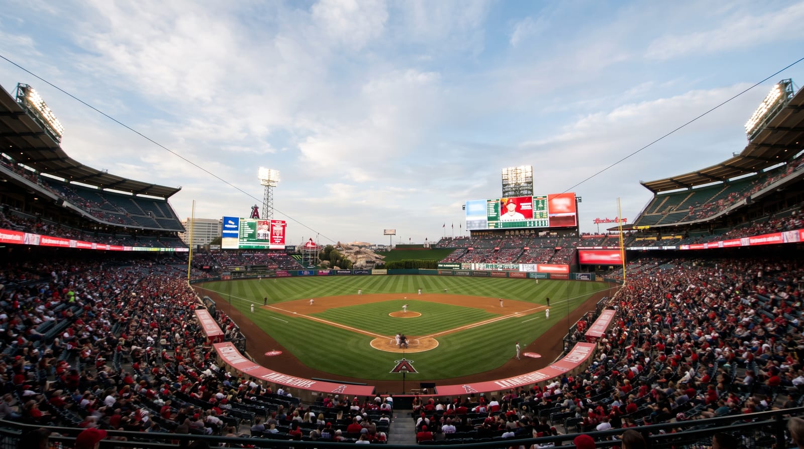 Reid Detmers Posts MLB-Best 1.55 ERA Since the All-Star Break
