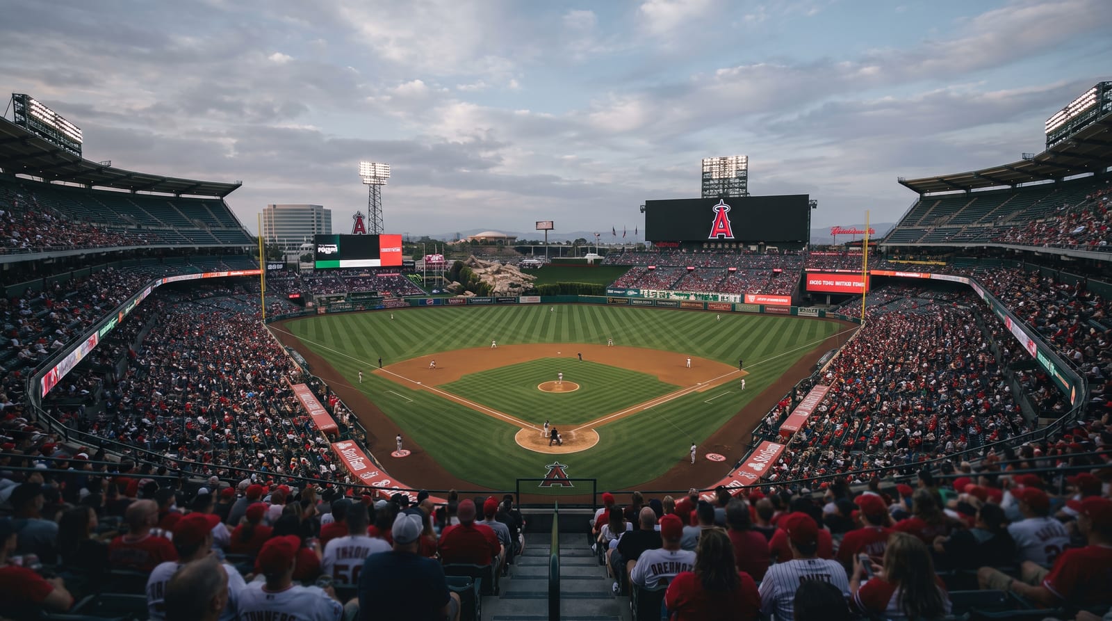 Angels Shut Out 1-0 by Pirates as Jared Jones Dominates in Pittsburgh