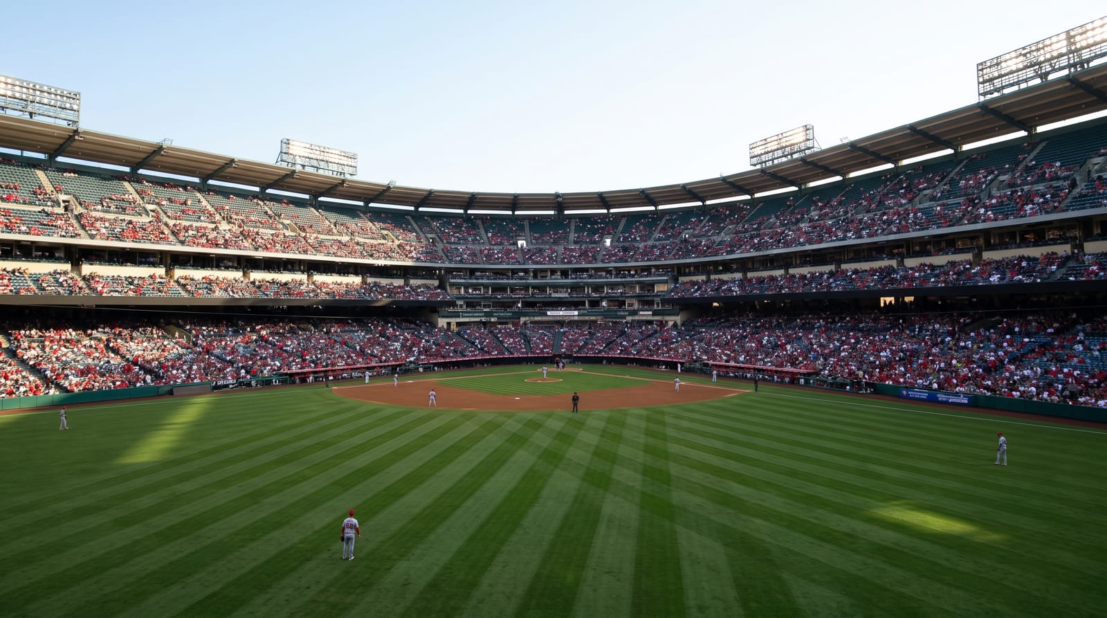 Zach Neto Makes Angels Franchise History With Third Straight 20-20 Season