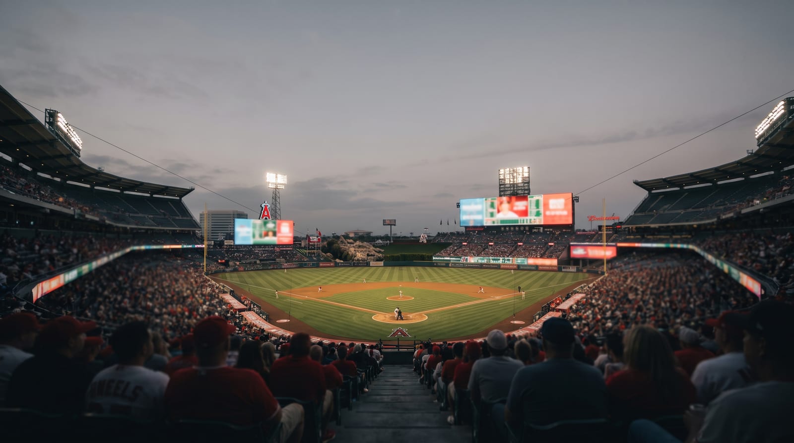 Angels Shut Out by Pirates 1-0 on Henry Davis Home Run