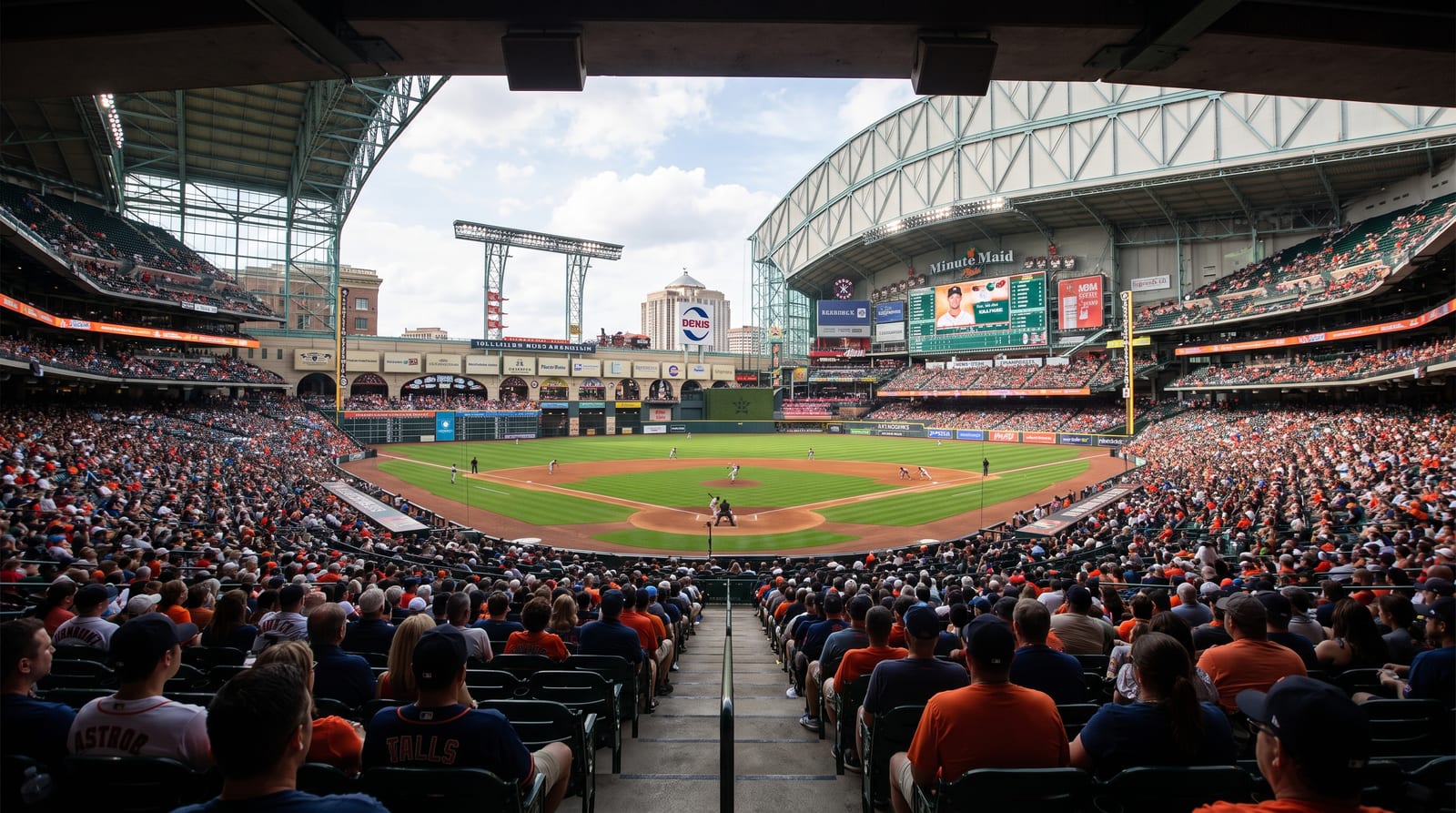 Yordan Alvarez Claims Sole AL Home Run Lead With 37