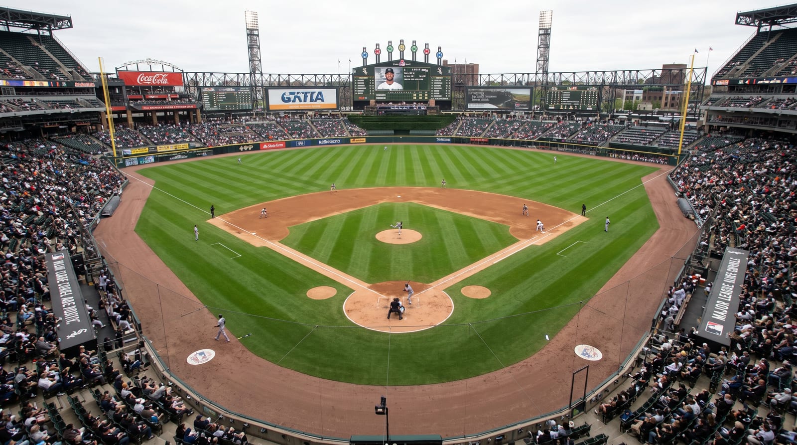Athletics Rally from Six Down to Stun Astros 7-6 at Minute Maid Park