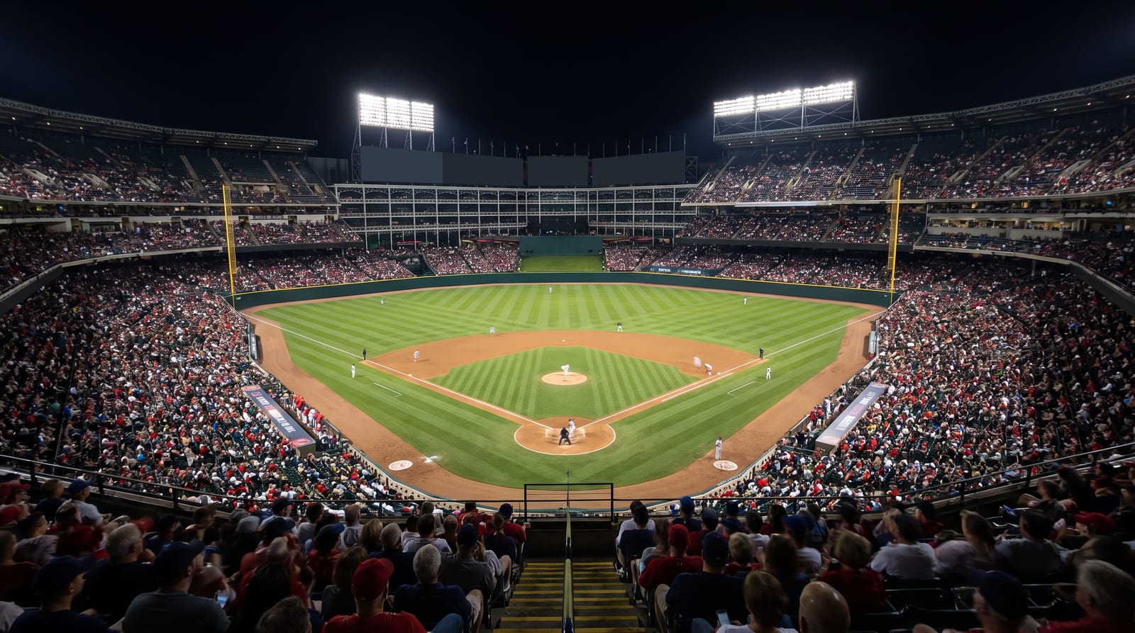 Braves Rally Past Astros 4-2 at Minute Maid Park on September 20