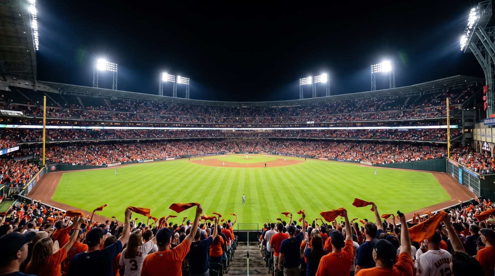 Astros Rally Past Yankees 9-7 Behind Yainer Diaz's Two-Homer Night