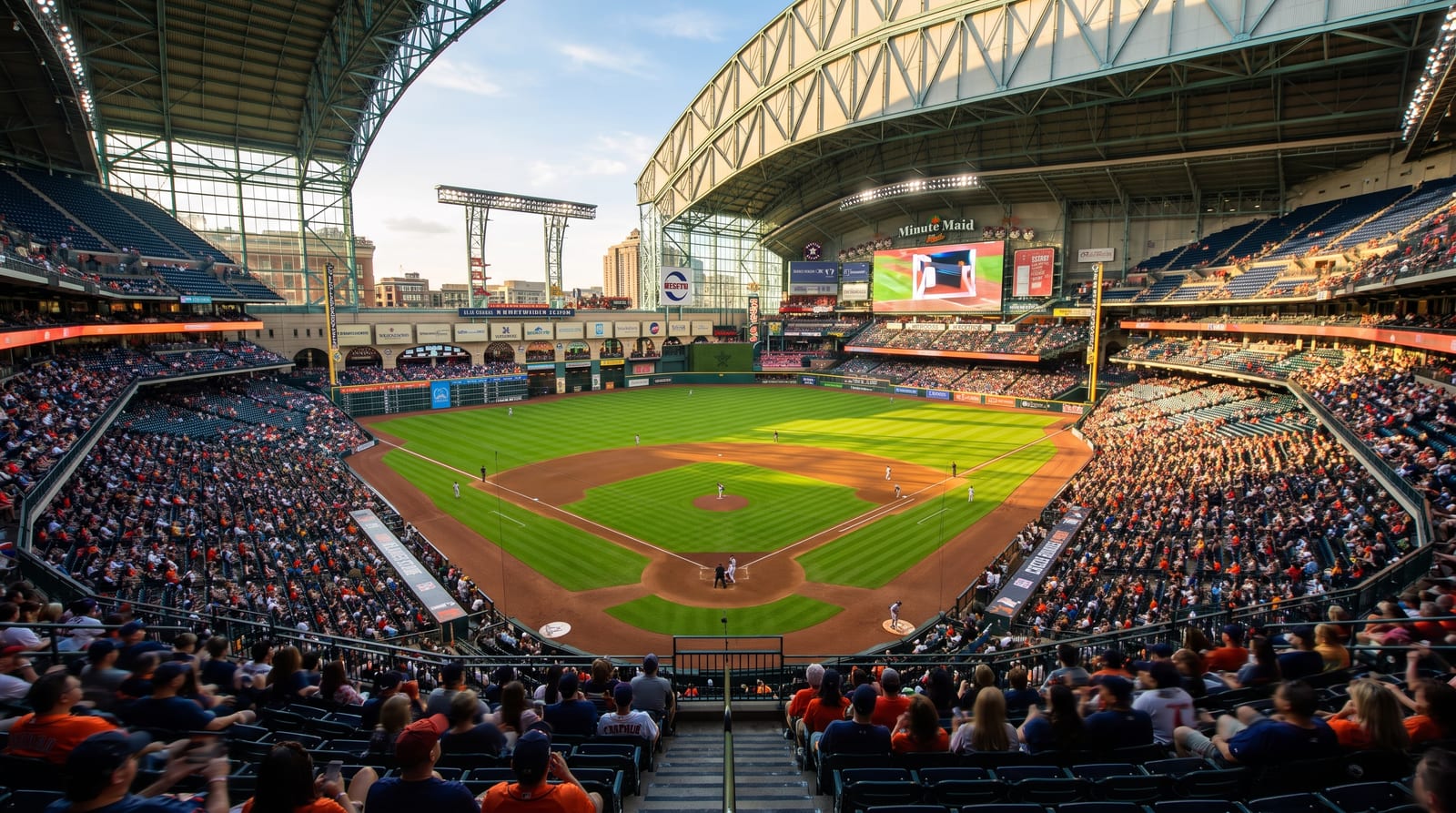 Jose Altuve Sits 5 Runs Shy of 1,300 Career Runs