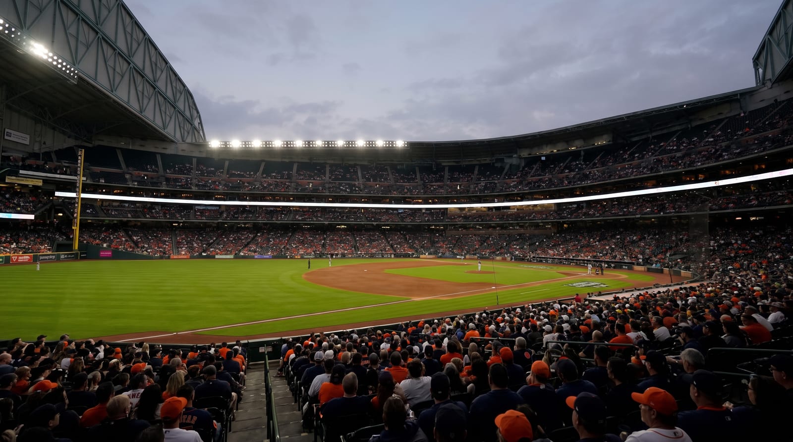 Rays Walk Off on Astros 3-1 as Bryan Abreu Allows Two in the Ninth
