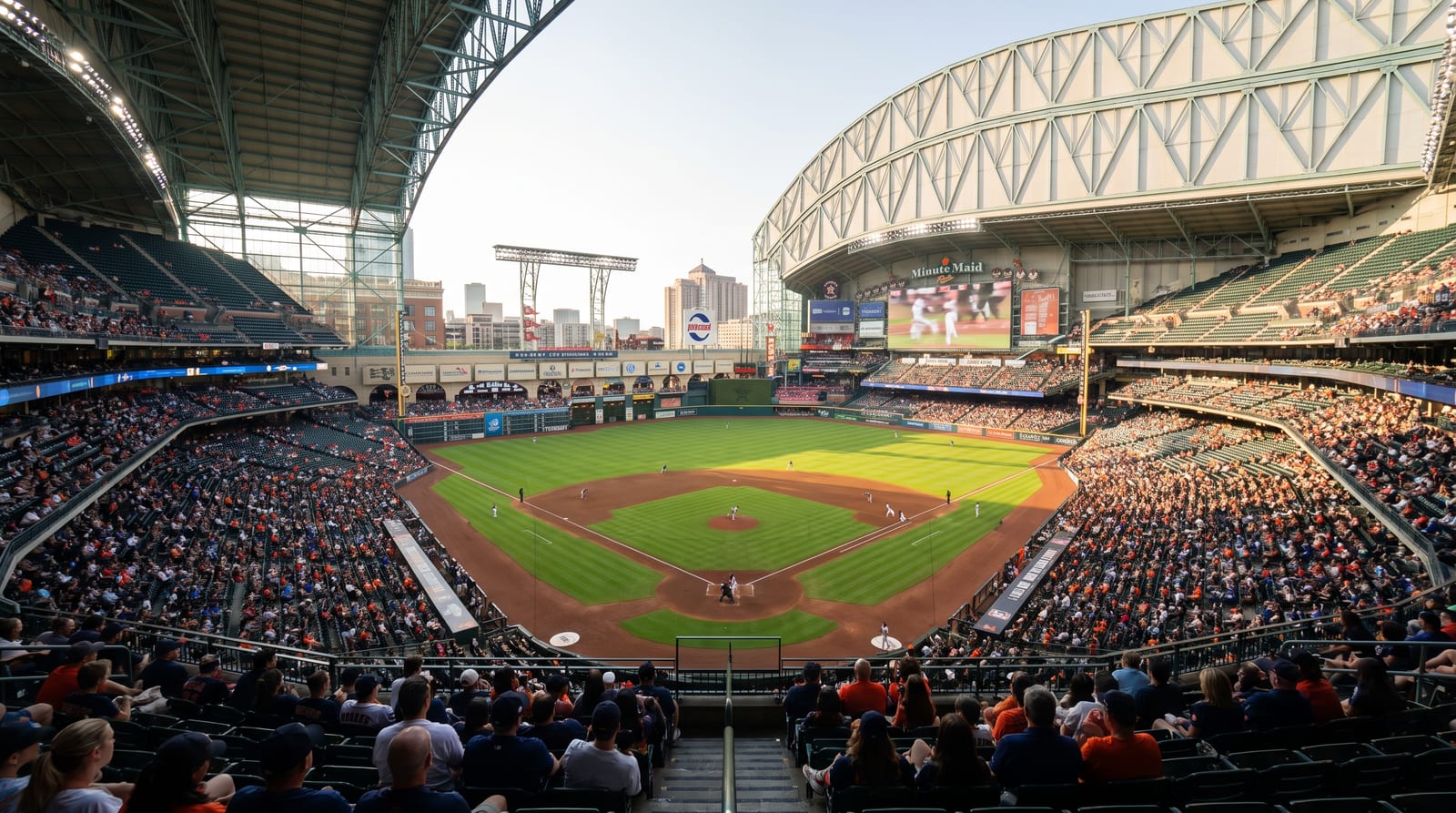 Yordan Alvarez Loses AL Batting Average Lead to Chandler Simpson