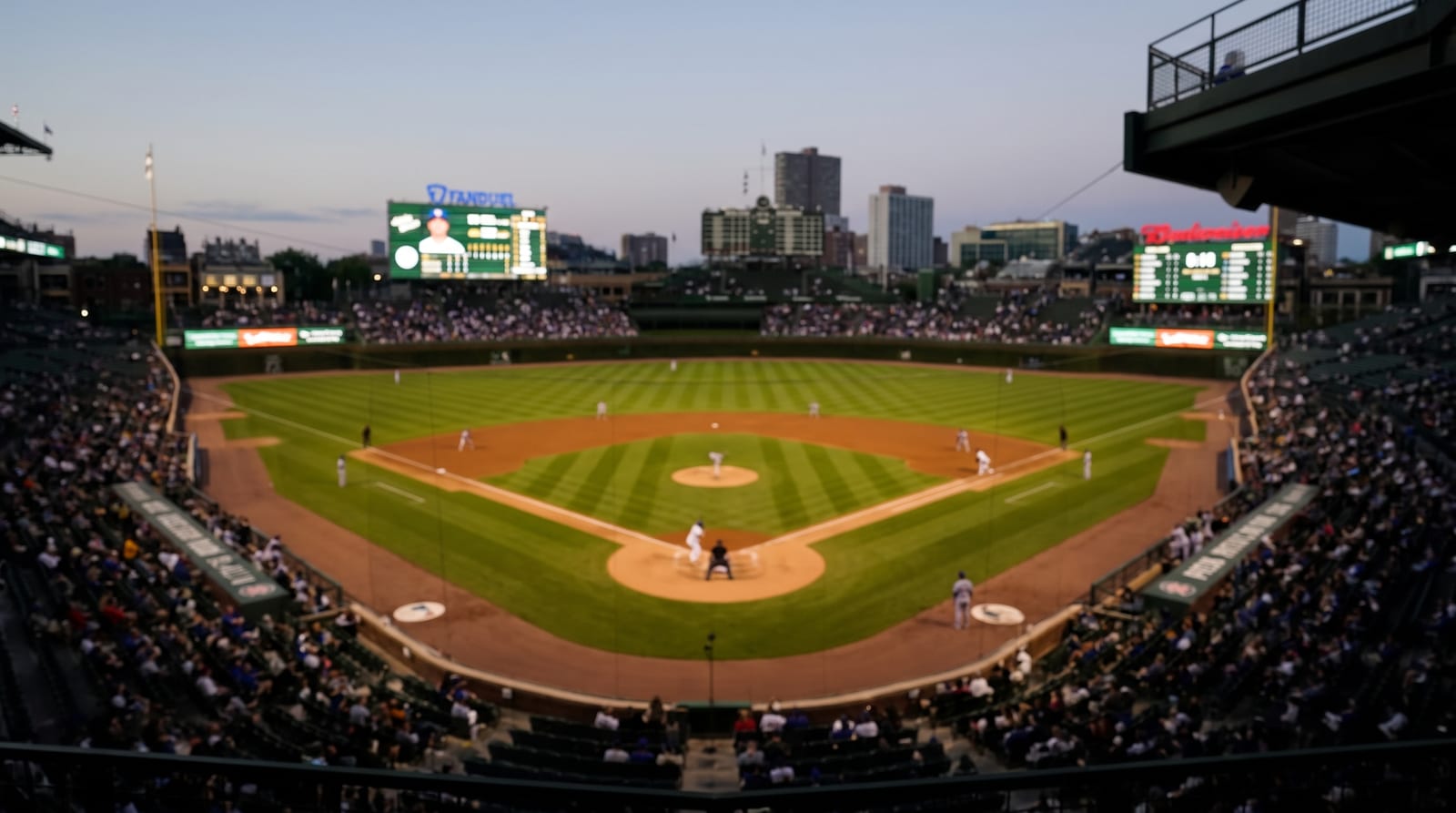 Royals Walk Off Against Athletics 4-3 on Tuesday in Kansas City
