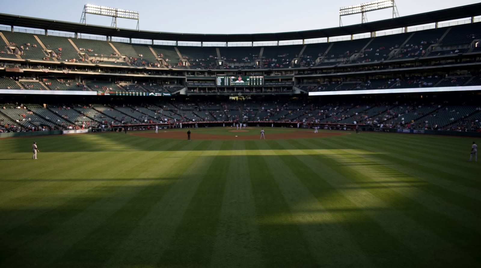 Athletics Routed by Tampa Bay Rays 10-1 on Thursday