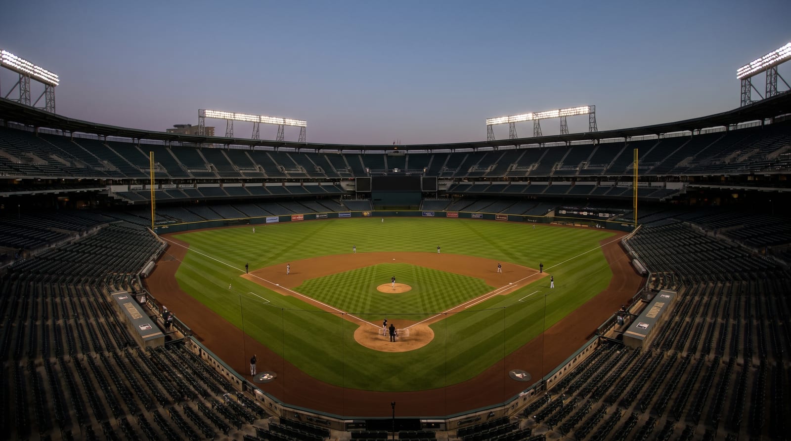 Guardians Rout Athletics 12-6 in Cleveland on September 19