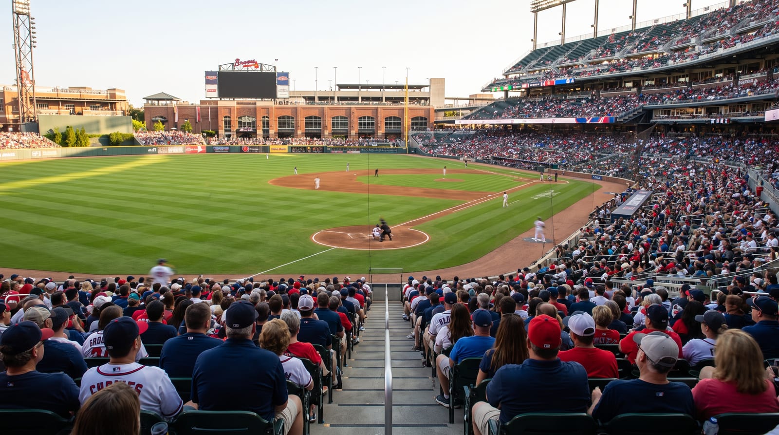 Tyler Mahle Posting Elite Efficiency Numbers Since Braves Trade