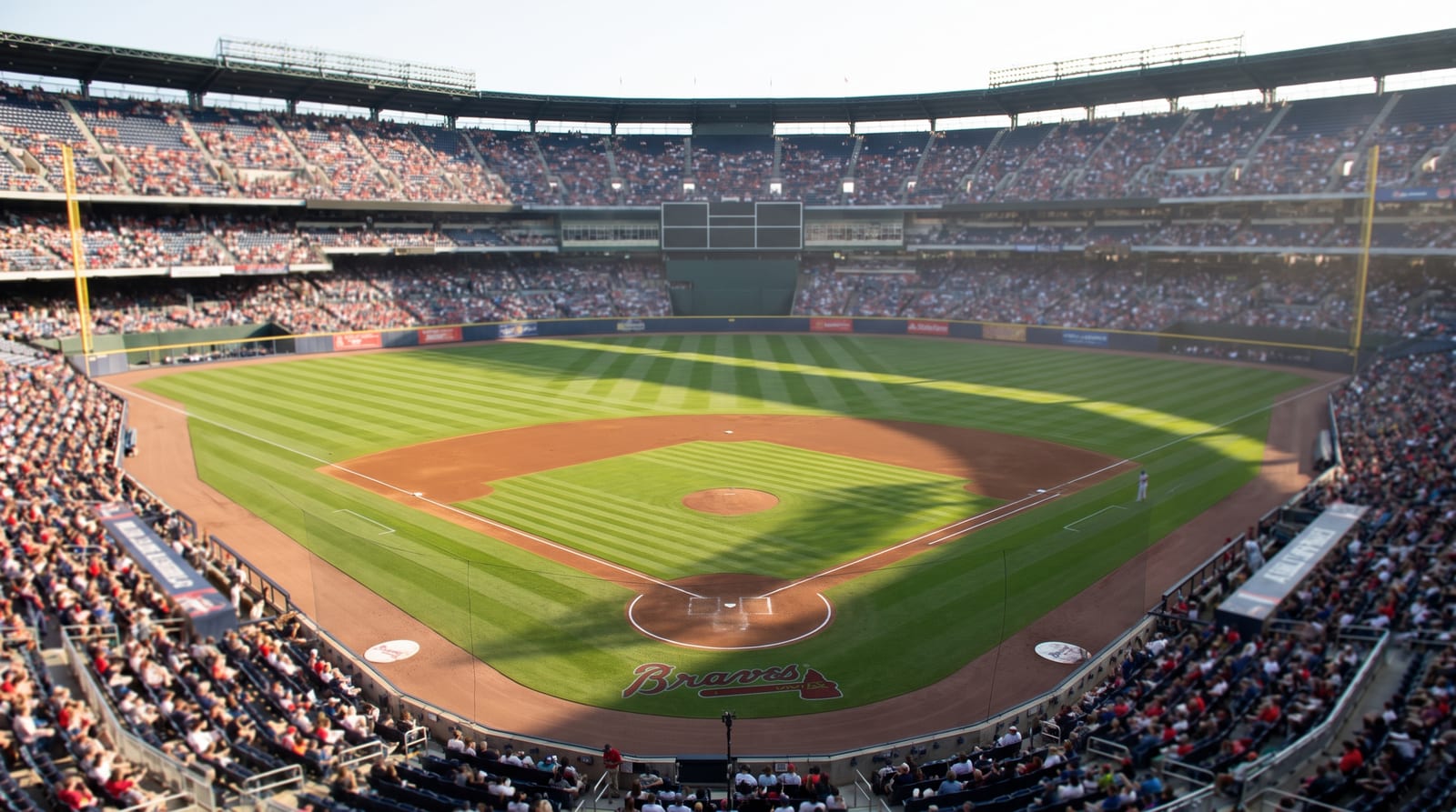 Ray Kerr Confirmed as Braves Postseason Starter After Rapid Rehab