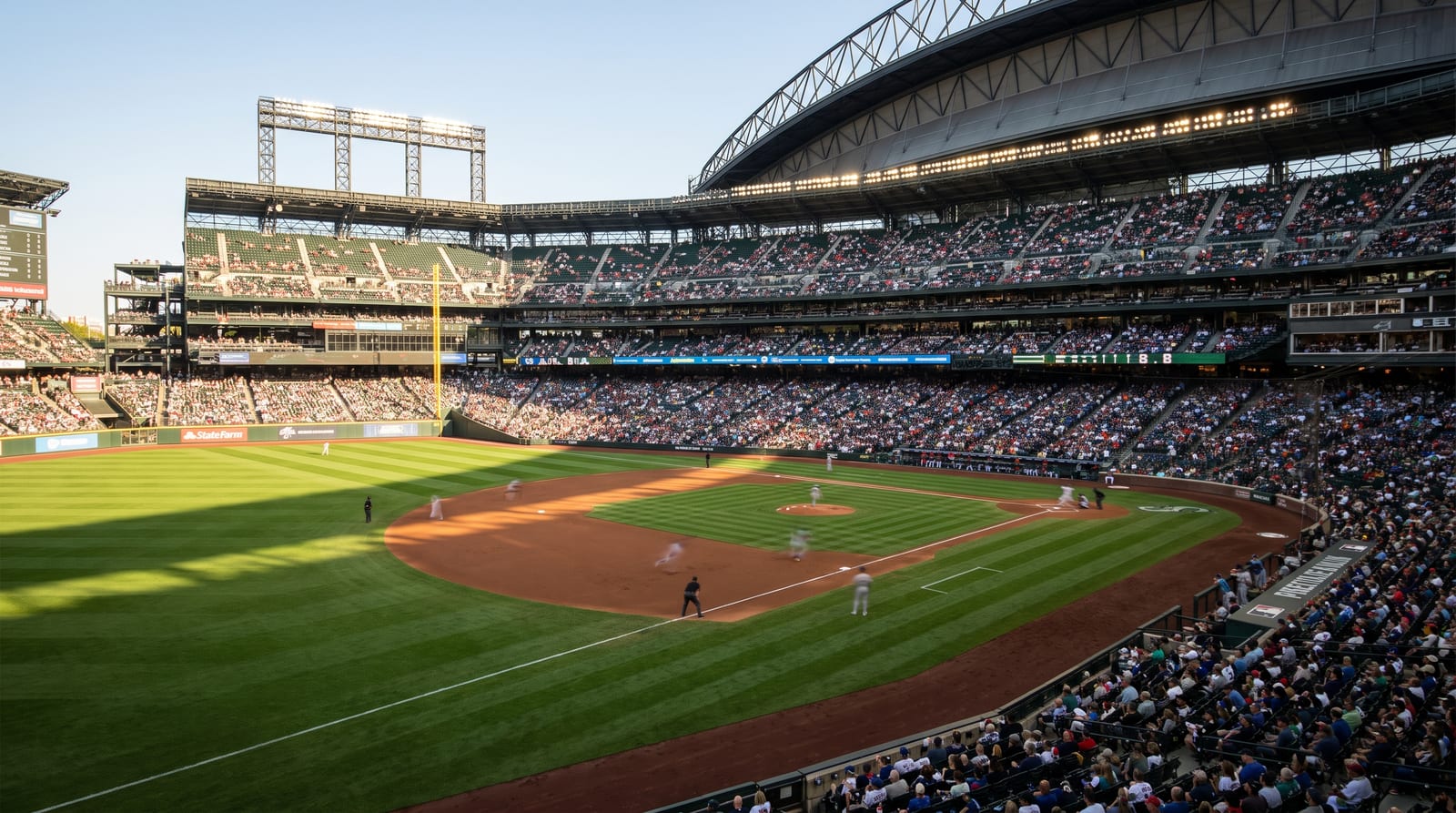 Braves Beat Rays 3-1 Behind Pérez's Seven Scoreless Innings
