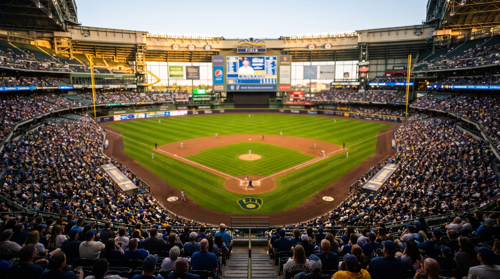 Christian Yelich Is 5 Runs Away From 1,100 Career Runs