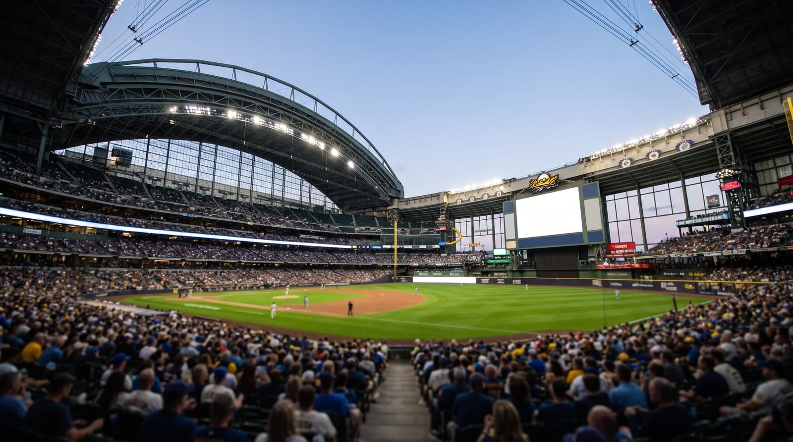 Brewers Rally Past Reds 10-7 on Friday Behind Turang, Pratt