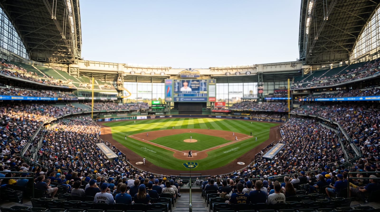 Brewers Rout Reds 20-0 Behind Contreras, Mitchell, and Dustin May