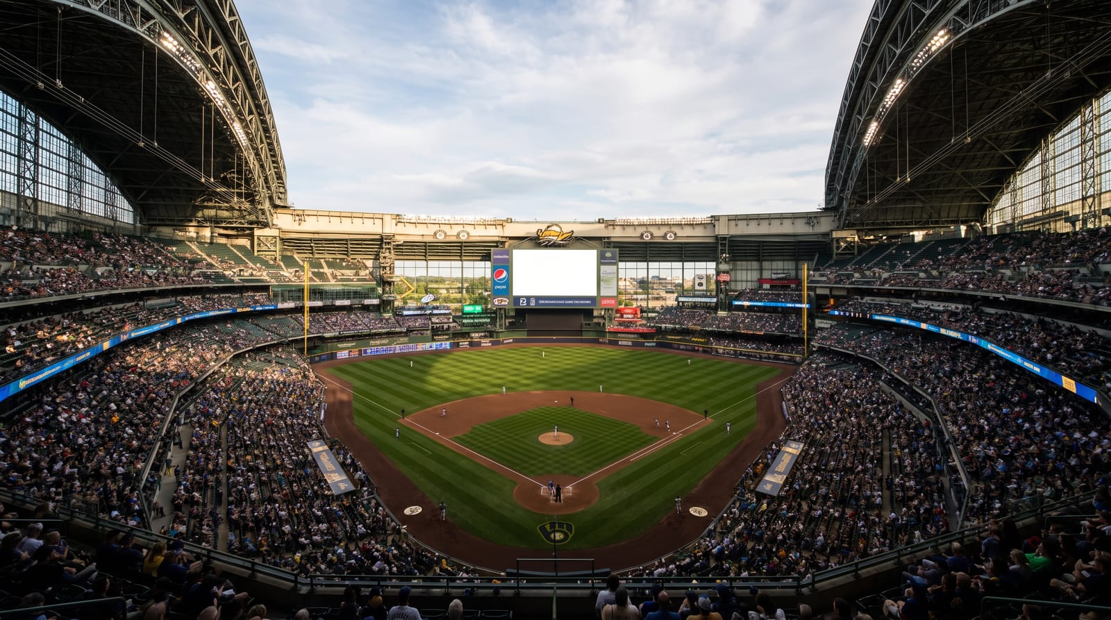 Jake Bauers Wins NLCS MVP, the First in Milwaukee Brewers History