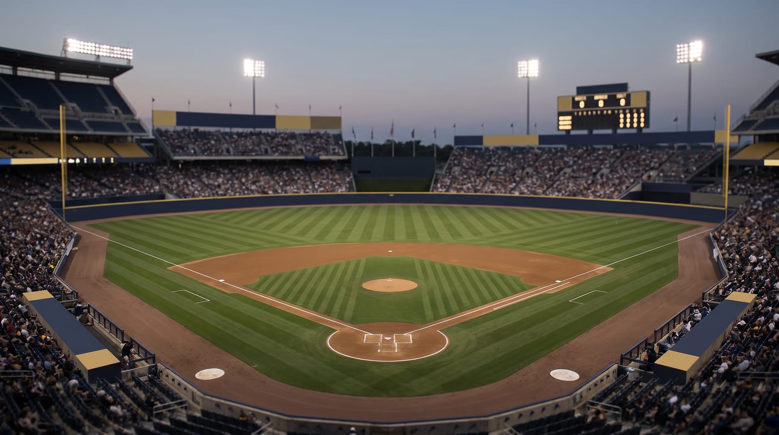 Brewers Fall to Phillies 6-4 as Brandon Marsh Homers in Philadelphia