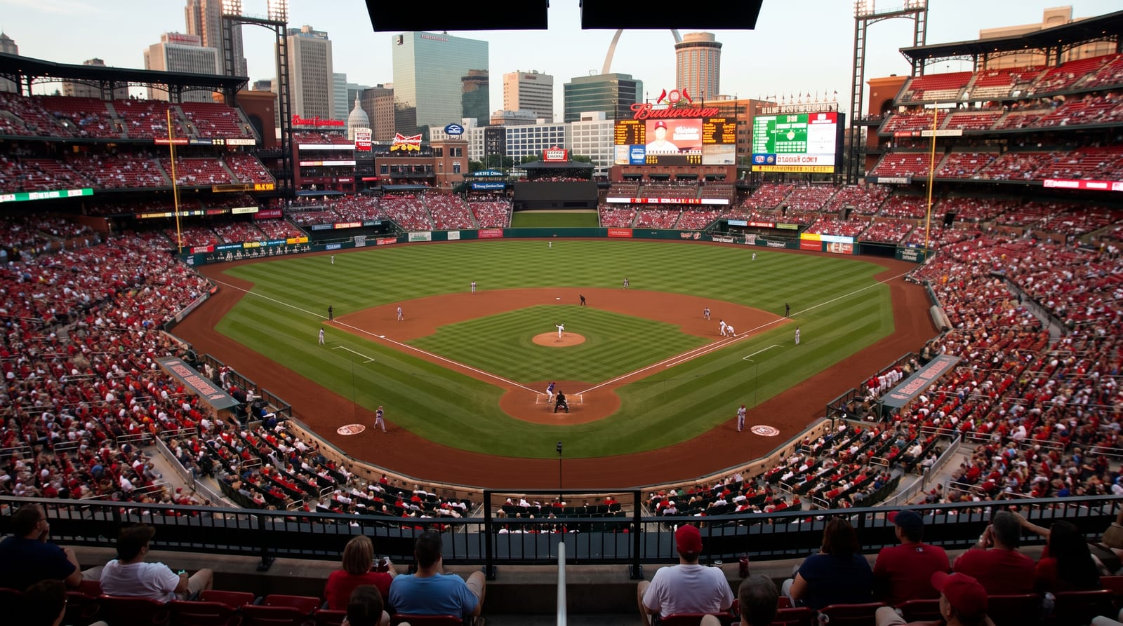 Cardinals Routed 12-3 by Phillies as Quinn Mathews Struggles