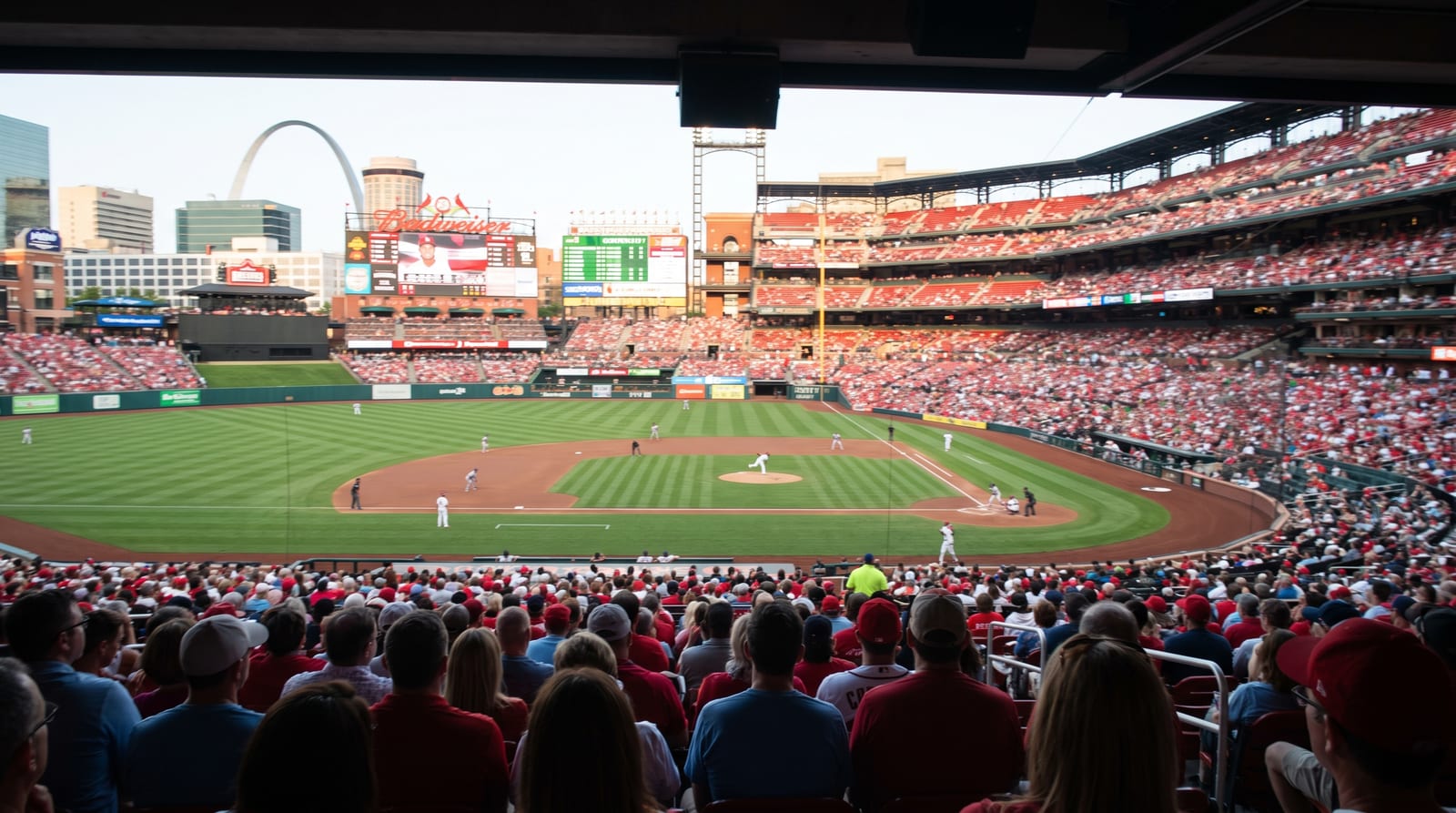 Alec Burleson Reaches 100 RBI, First Cardinals Homegrown Player to Do So Since Albert Pujols