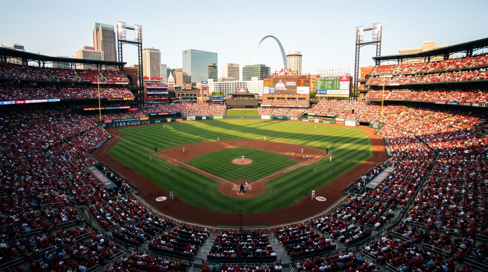 Cardinals Beat Orioles 7-5 Behind Blaze Jordan's Three-RBI Night