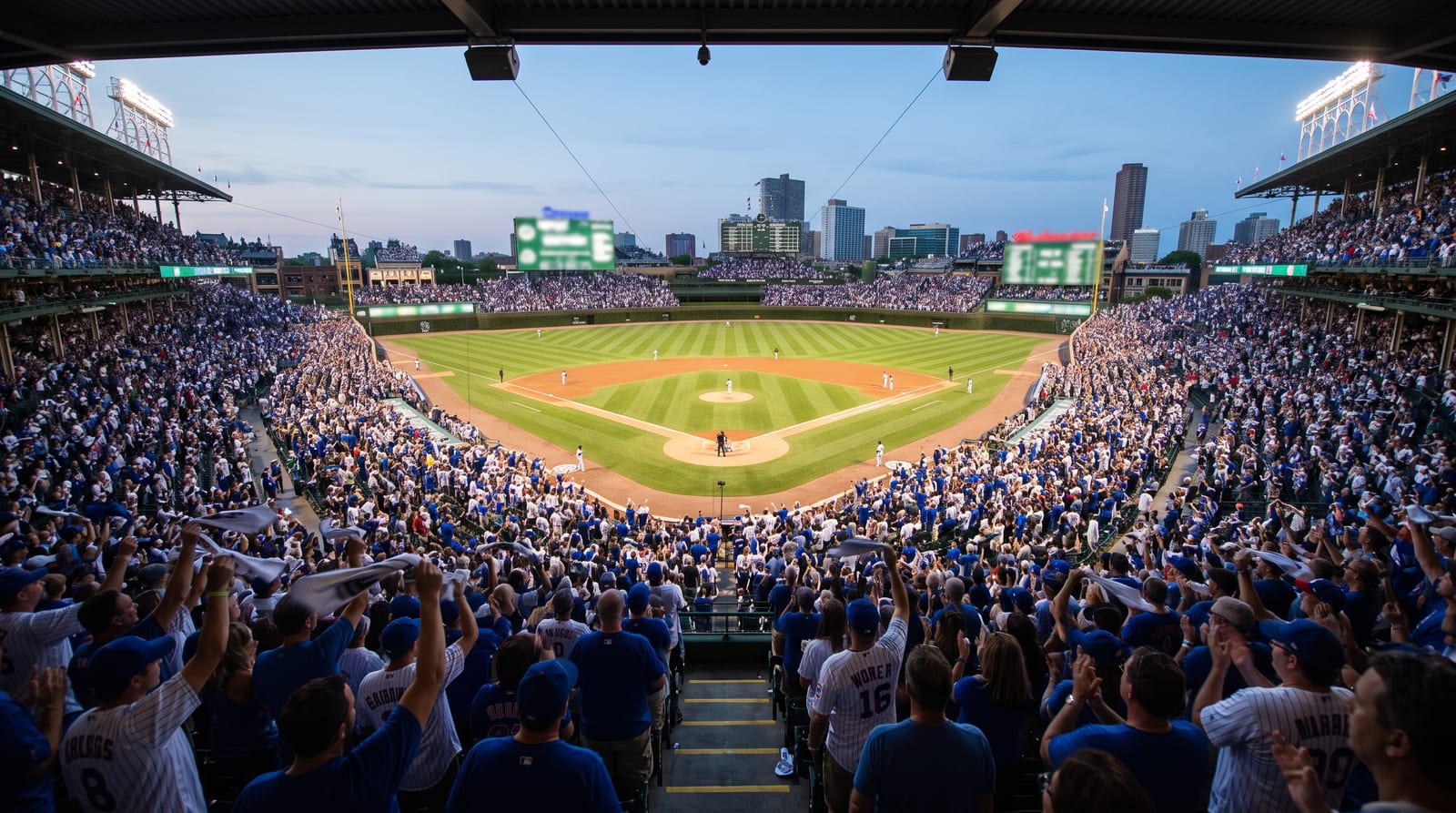 Cubs Rout Brewers 17-3 Behind Bregman's Three Home Runs and Holmes's Gem