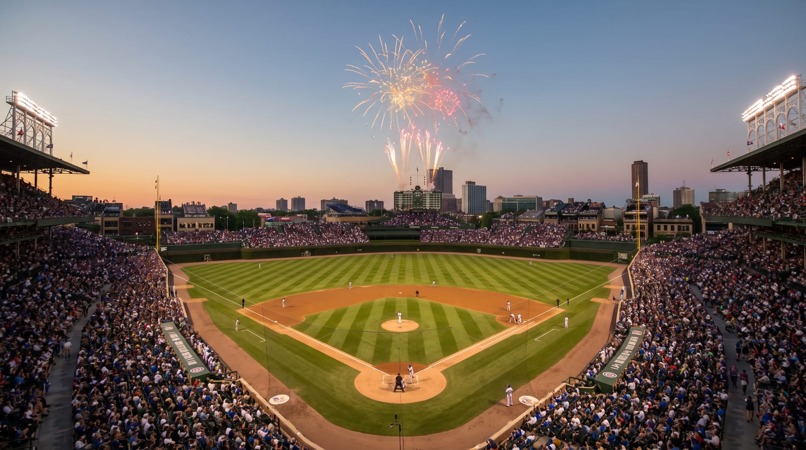 Cubs Beat Red Sox 6-2 on Alex Bregman's Two-Homer, Four-RBI Night