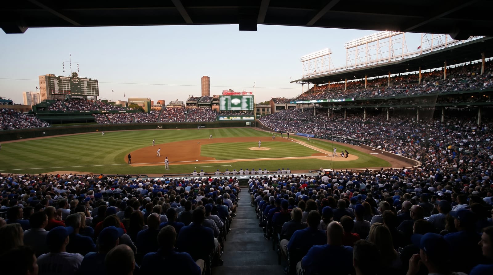 Cubs Fall to Reds 6-4 as Clay Holmes Struggles in Cincinnati