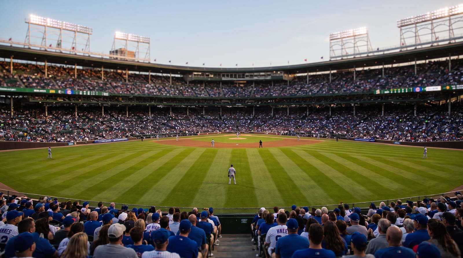Pete Crow-Armstrong Approaches 100 Stolen Bases for Second Straight Season