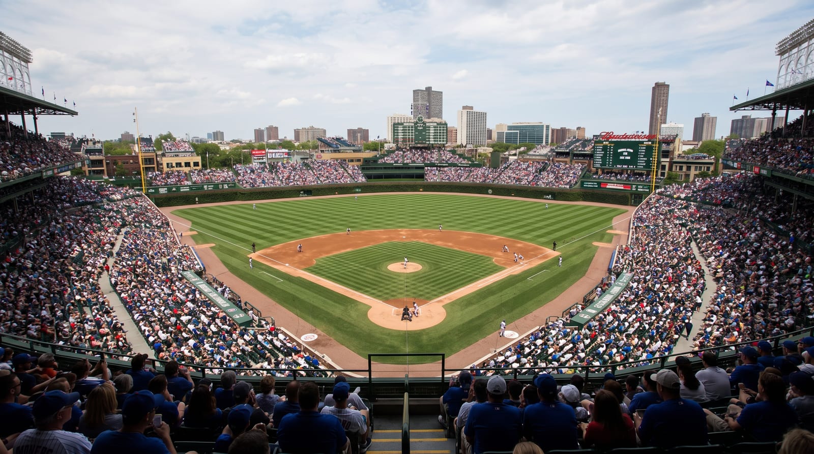 Dansby Swanson Returns to Cubs Active Roster After IL Stint