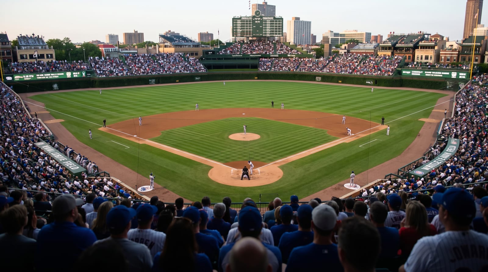 Cubs Beat Reds 5-2 Behind Boyd, Busch and Swanson Home Runs