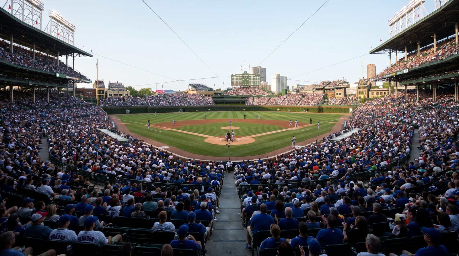 Pete Crow-Armstrong Leads MLB in WAR and Run Value Amid 2026 MVP Race