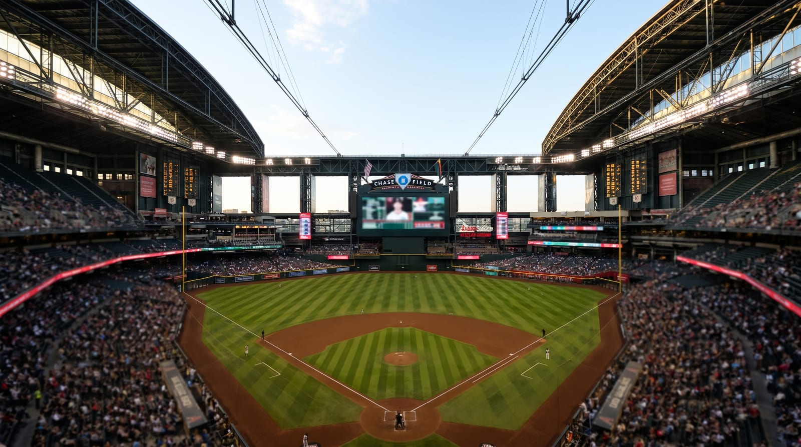 Michael Soroka Returns to Arizona Diamondbacks Active Roster