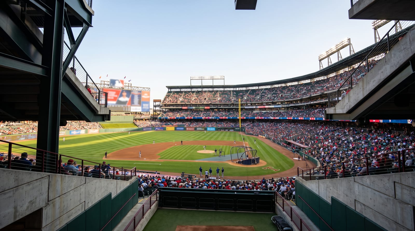 Dennis Santana Makes Arizona Diamondbacks Debut in Boston