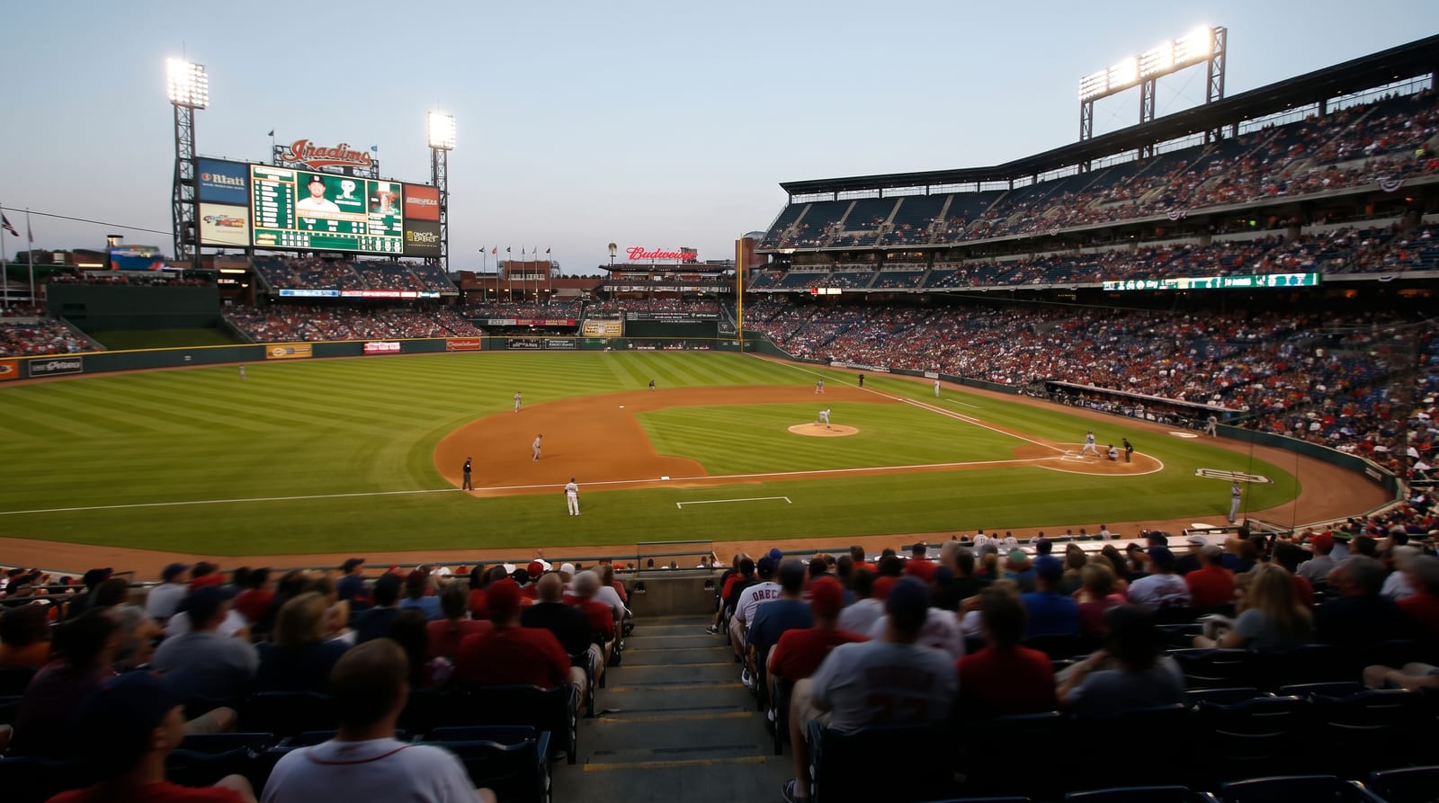 Red Sox Rout Diamondbacks 11-1 in Boston Behind 15-Hit Attack