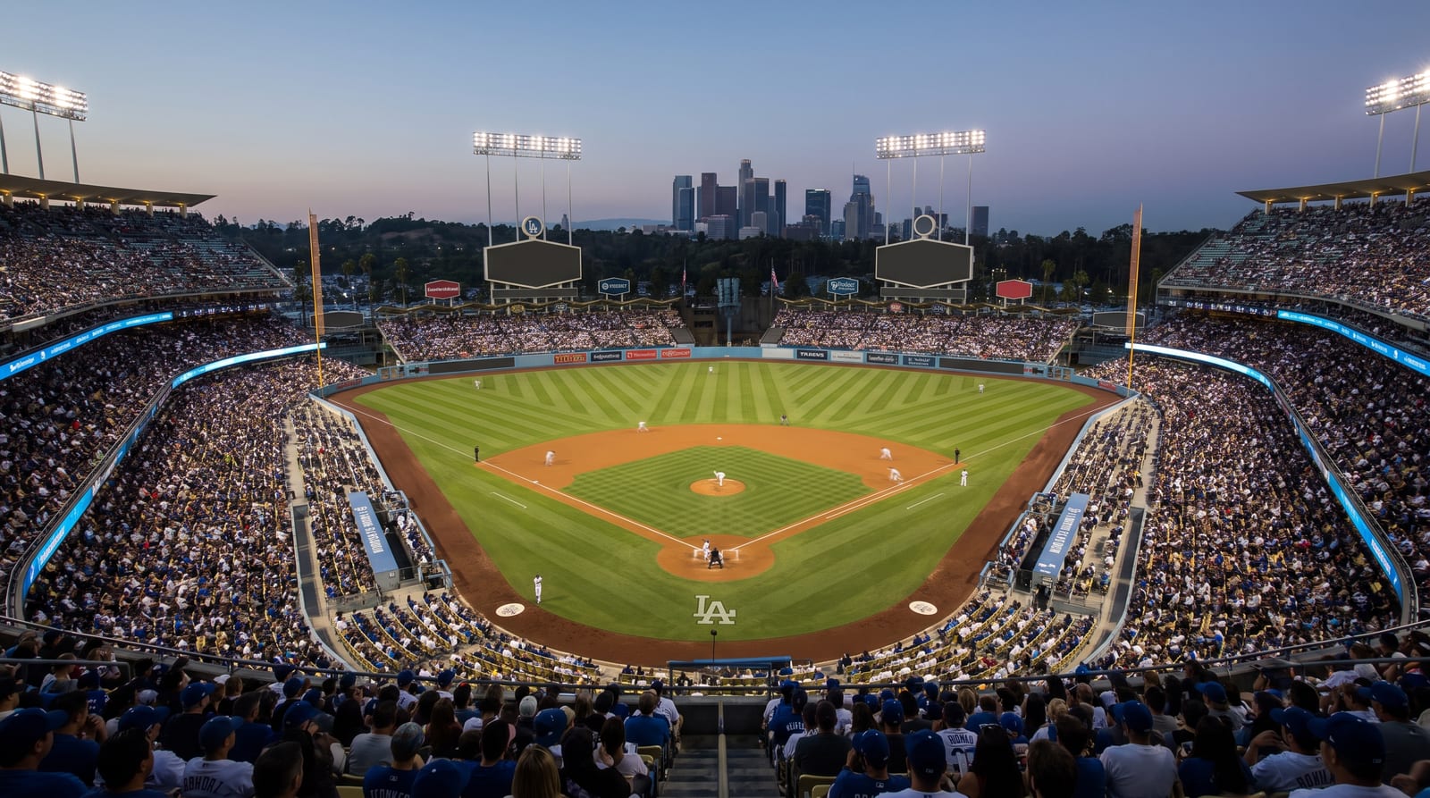 Tyler Glasnow Returns to Dodgers Active Roster on August 25