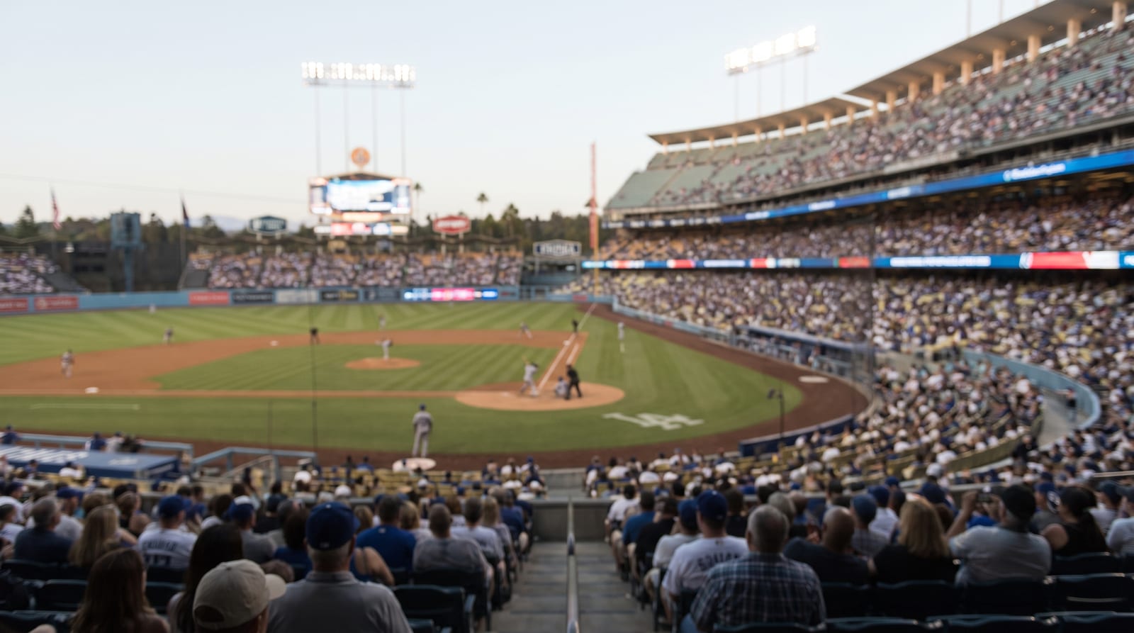 Marlins Walk Off on Dodgers 6-4, Erase Three-Run Deficit in Miami