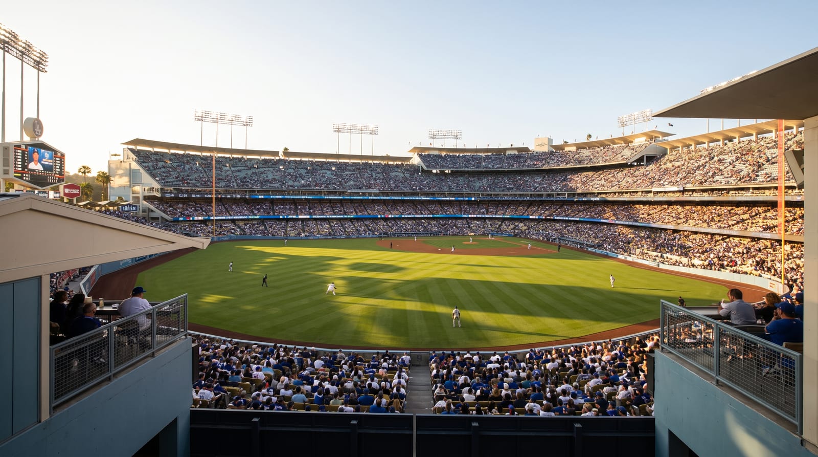 Dodgers Beat Reds 4-1 Behind Skubal's Seven Dominant Innings